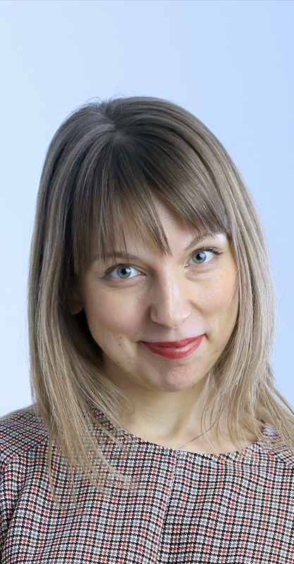 Марушина Дина