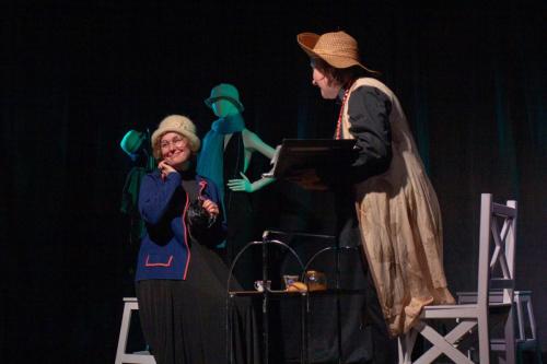 Смешно до слез - АНТРЭ