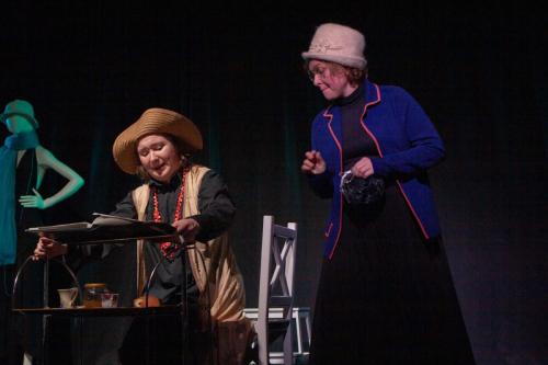 Смешно до слез - АНТРЭ