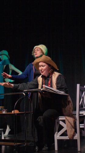 Смешно до слез - АНТРЭ