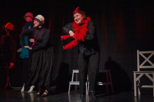 Смешно до слез - АНТРЭ