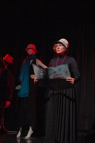 Смешно до слез - АНТРЭ