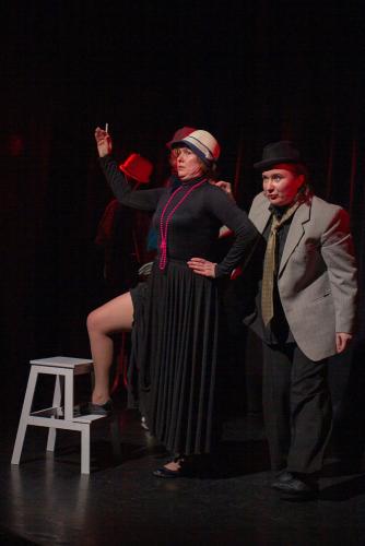 Смешно до слез - АНТРЭ