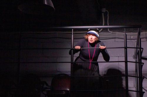 Смешно до слез - АНТРЭ