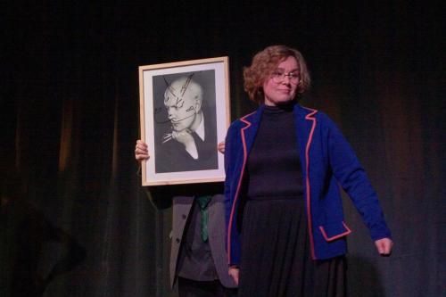 Смешно до слез - АНТРЭ