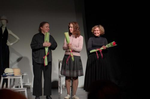 Смешно до слез - АНТРЭ