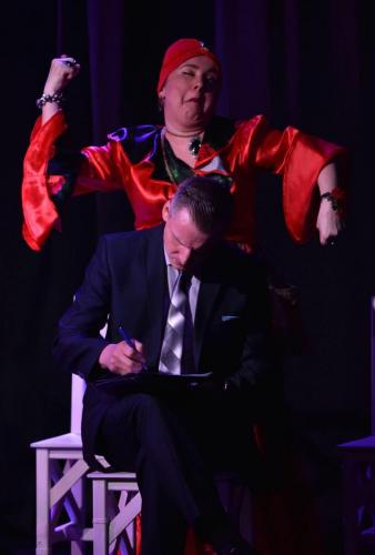 Отель двух миров - АНТРЭ.21.05.2023.3908