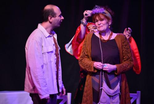 Отель двух миров - АНТРЭ.21.05.2023.3921